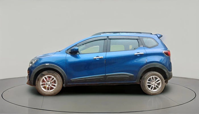 2020 Renault TRIBER RXT, Petrol, Manual, 40,050 km, exterior