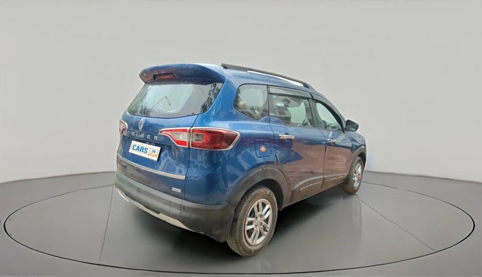 2020 Renault TRIBER RXT, Petrol, Manual, 40,050 km, exterior