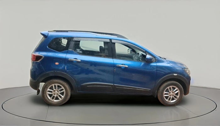 2020 Renault TRIBER RXT, Petrol, Manual, 40,050 km, exterior