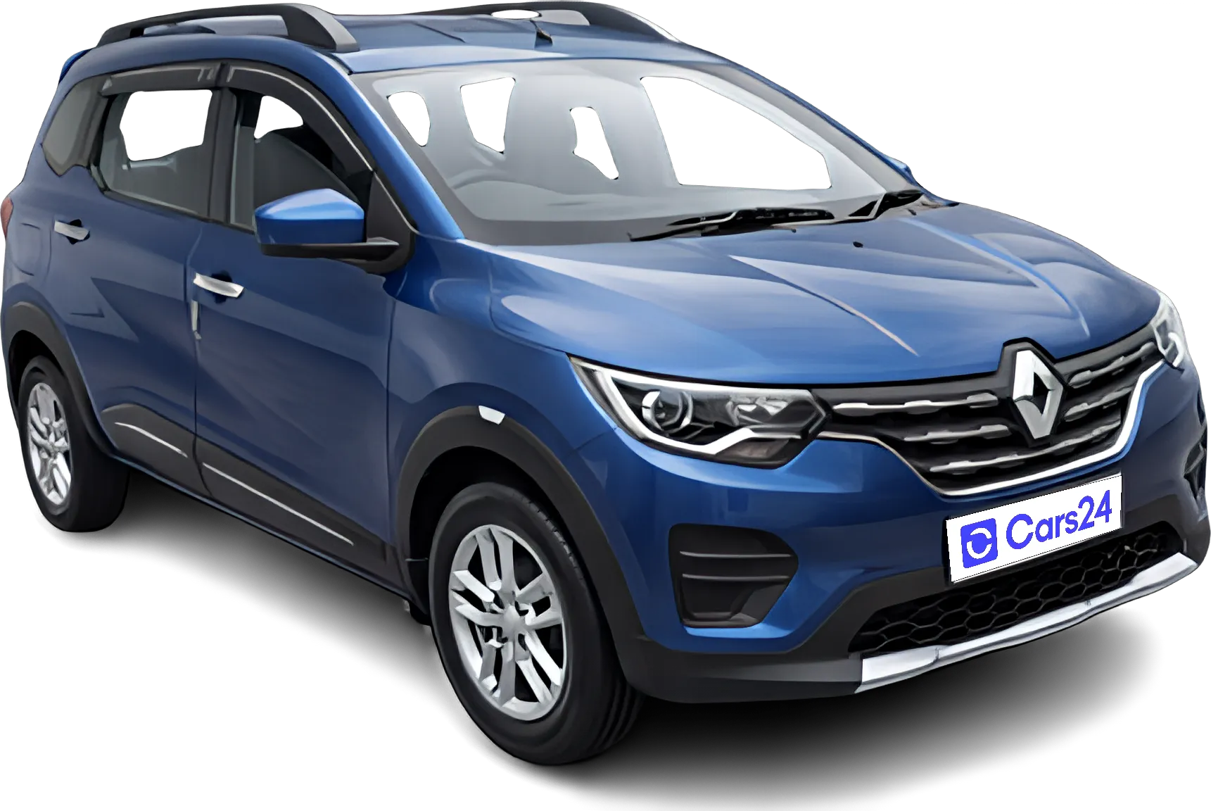 2020 Renault TRIBER - SUV - Petrol - Manual - ₹5.65 lakh