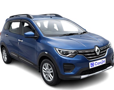 2020 Renault TRIBER - SUV - Petrol - Manual - ₹5.65 lakh
