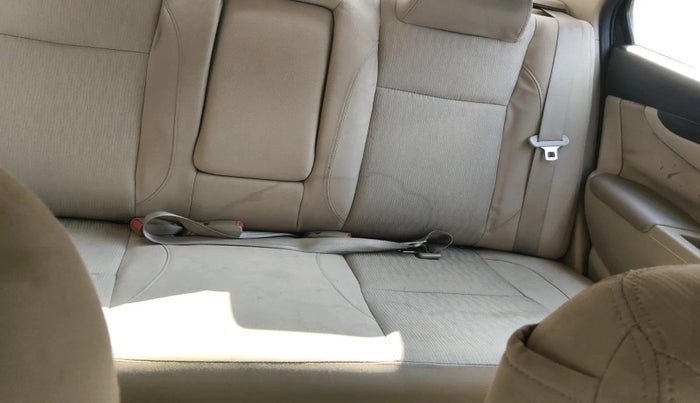 2017 Maruti Ciaz DELTA 1.4 MT PETROL, Petrol, Manual, 86,362 km, interior