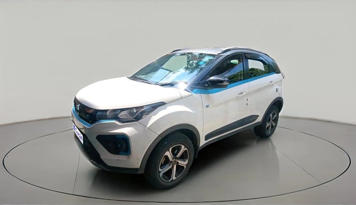 2021 Tata NEXON EV XZ PLUS, Electric, Automatic, 50,297 km, exterior