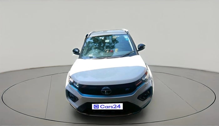 2021 Tata NEXON EV XZ PLUS, Electric, Automatic, 50,297 km, exterior