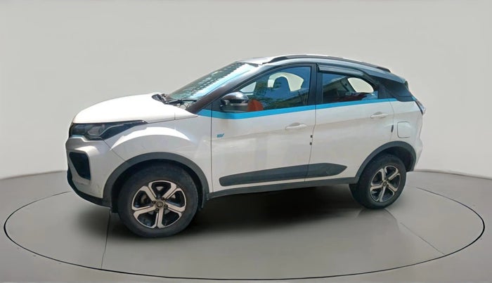 2021 Tata NEXON EV XZ PLUS, Electric, Automatic, 50,297 km, exterior