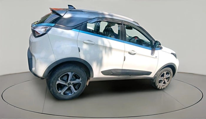 2021 Tata NEXON EV XZ PLUS, Electric, Automatic, 50,297 km, exterior