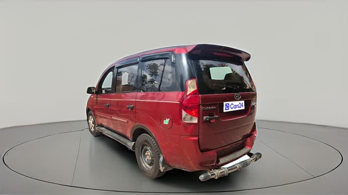 2013 Mahindra Xylo H4 ABS BS IV, Diesel, Manual, 1,10,208 km, exterior