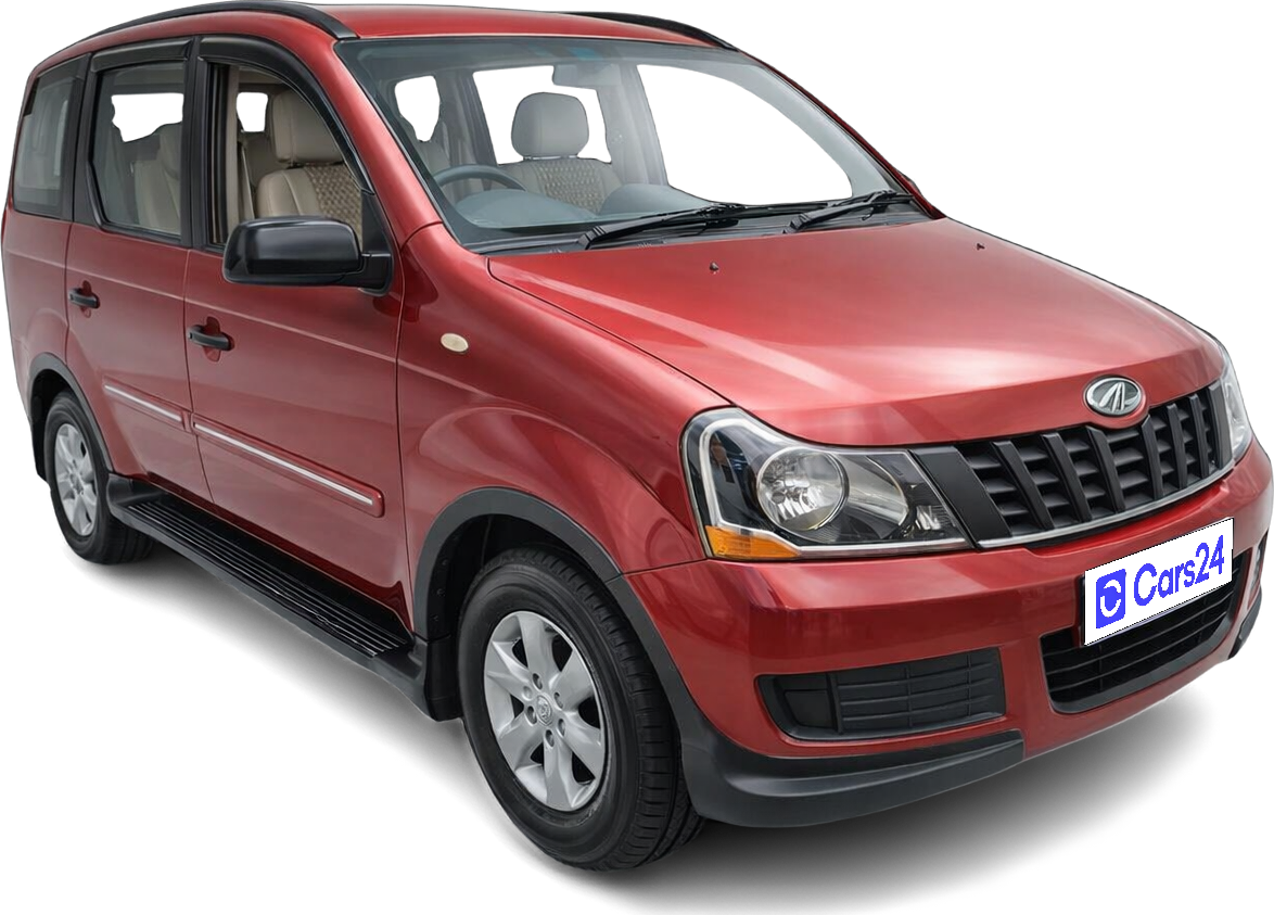 2013 Mahindra Xylo - SUV - Diesel - Manual - ₹3.19 lakh