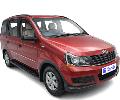 2013 Mahindra Xylo - SUV - Diesel - Manual - ₹3.19 lakh