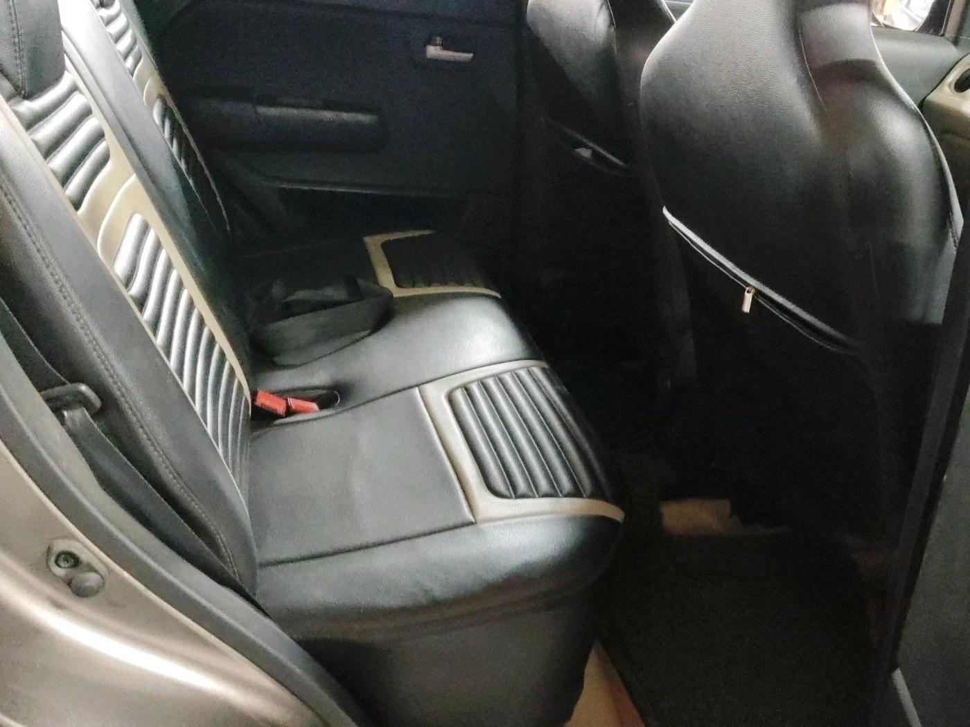2020 Maruti New Wagon-R ZXI 1.2, Petrol, Manual, 42,955 km, interior