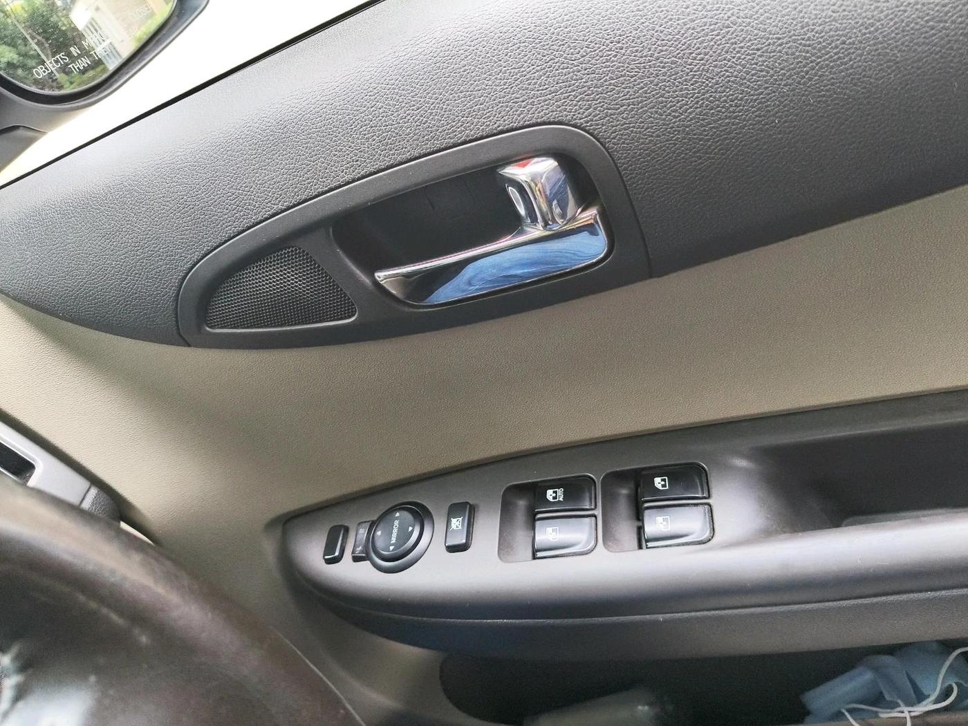 2014 Hyundai i20 ASTA 1.2, Petrol, Manual, 57,382 km, interior