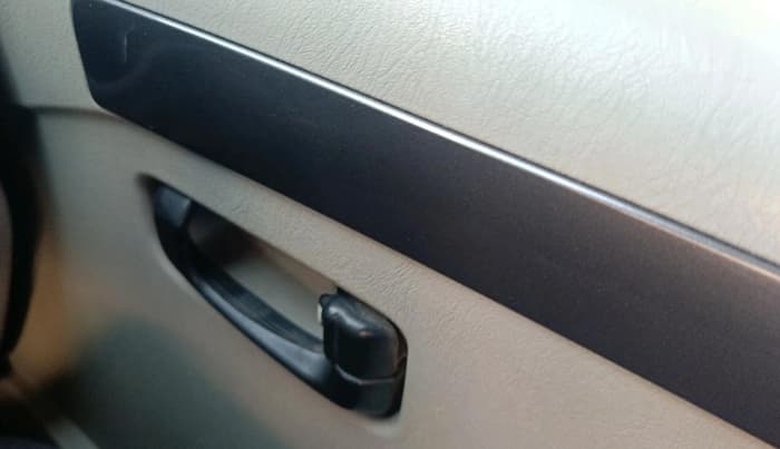 2018 Mahindra Scorpio S5, Diesel, Manual, 2,02,698 km, interior