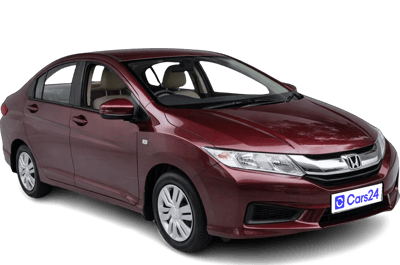2015 Honda City - Sedan - Petrol - Manual - ₹5.29 lakh
