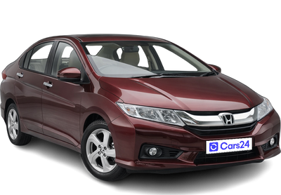 2014 Honda City - Sedan - Petrol - Manual - ₹5.49 lakh