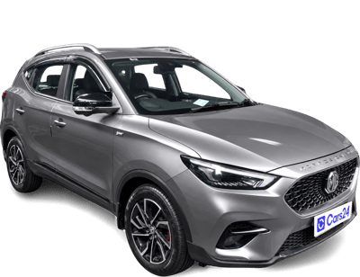 2021 MG ASTOR - SUV - Petrol - Automatic - ₹10.50 lakh