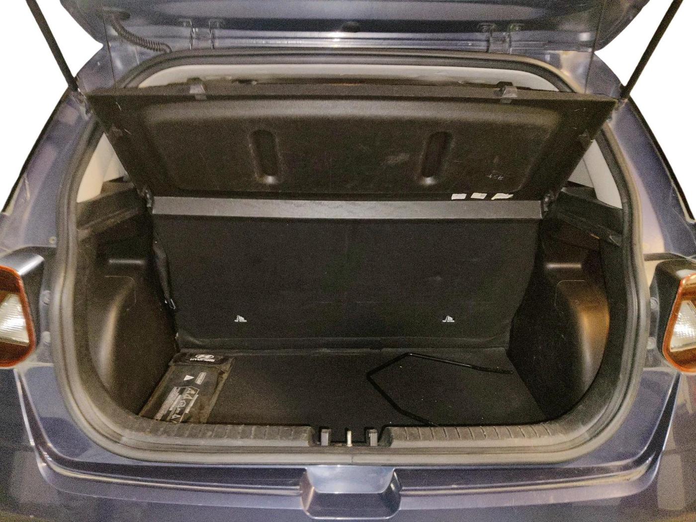 2019 Hyundai VENUE SX PLUS 1.0 TURBO DCT, Petrol, Automatic, 89,517 km, exterior