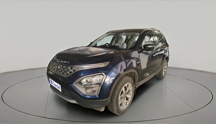 2021 Tata Safari XZ PLUS, Diesel, Manual, 89,014 km, exterior