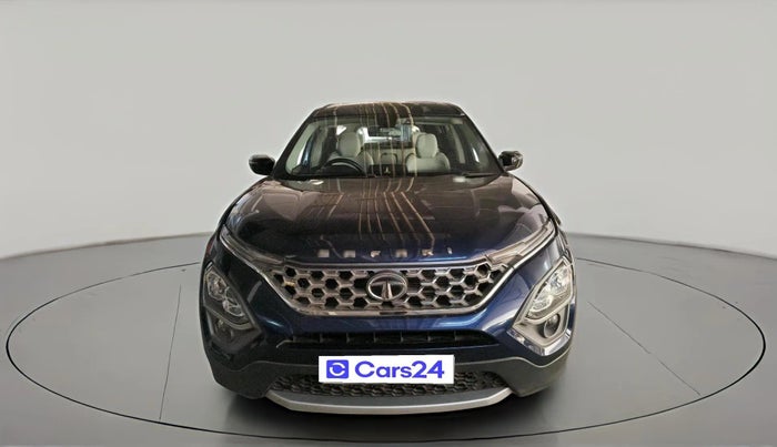 2021 Tata Safari XZ PLUS, Diesel, Manual, 89,014 km, exterior