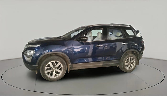 2021 Tata Safari XZ PLUS, Diesel, Manual, 89,014 km, exterior