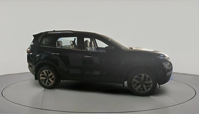 2021 Tata Safari XZ PLUS, Diesel, Manual, 89,014 km, exterior