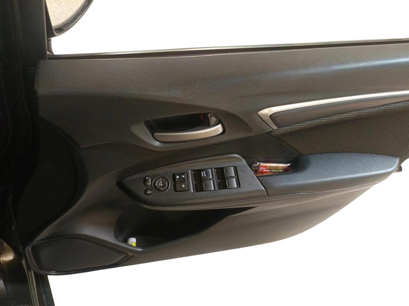 2019 Honda WR-V 1.2L I-VTEC VX MT, Petrol, Manual, 42,871 km, interior