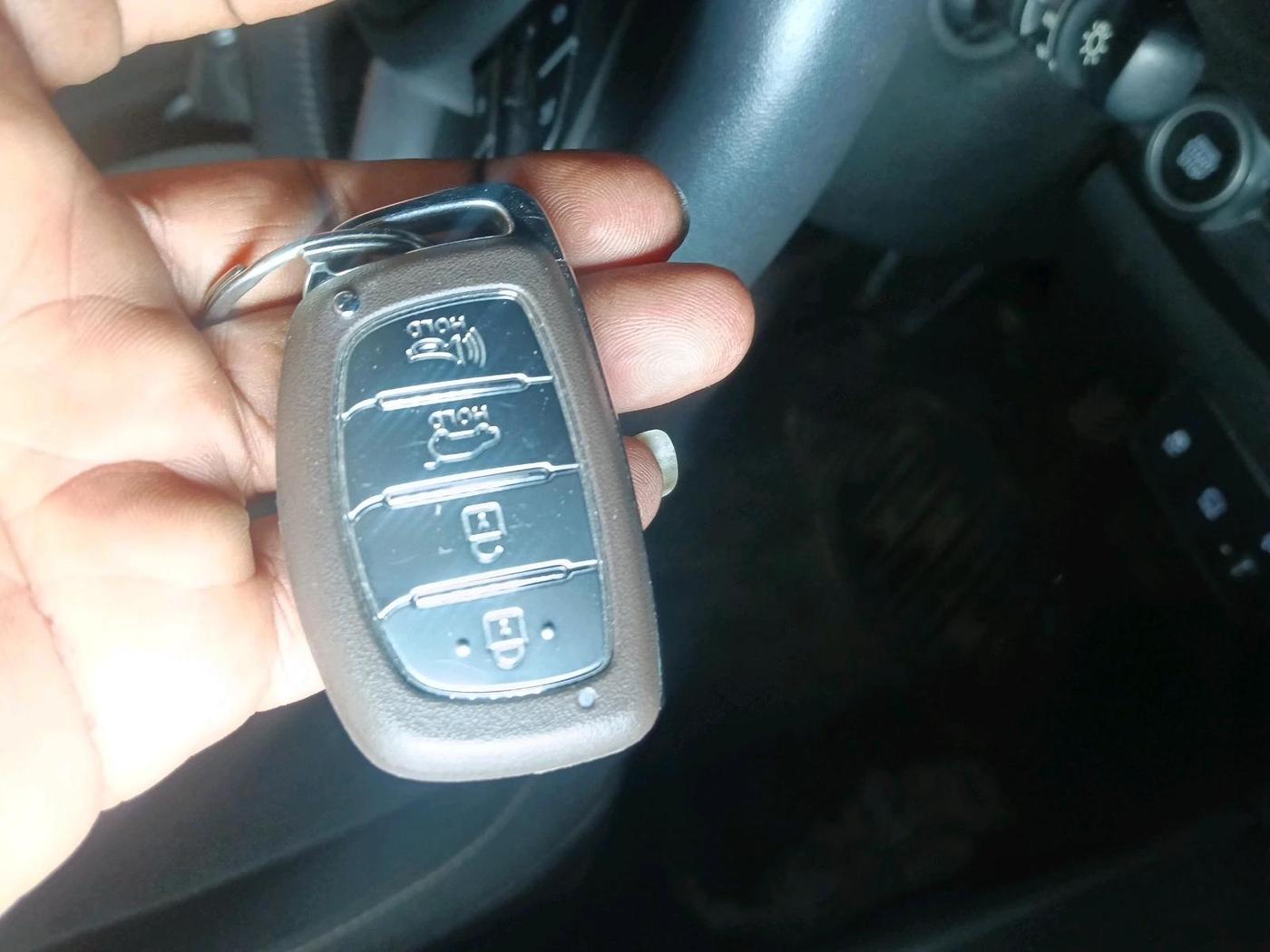 2022 Hyundai NEW I20 ASTA (O) 1.2 MT, Petrol, Manual, 13,147 km, interior