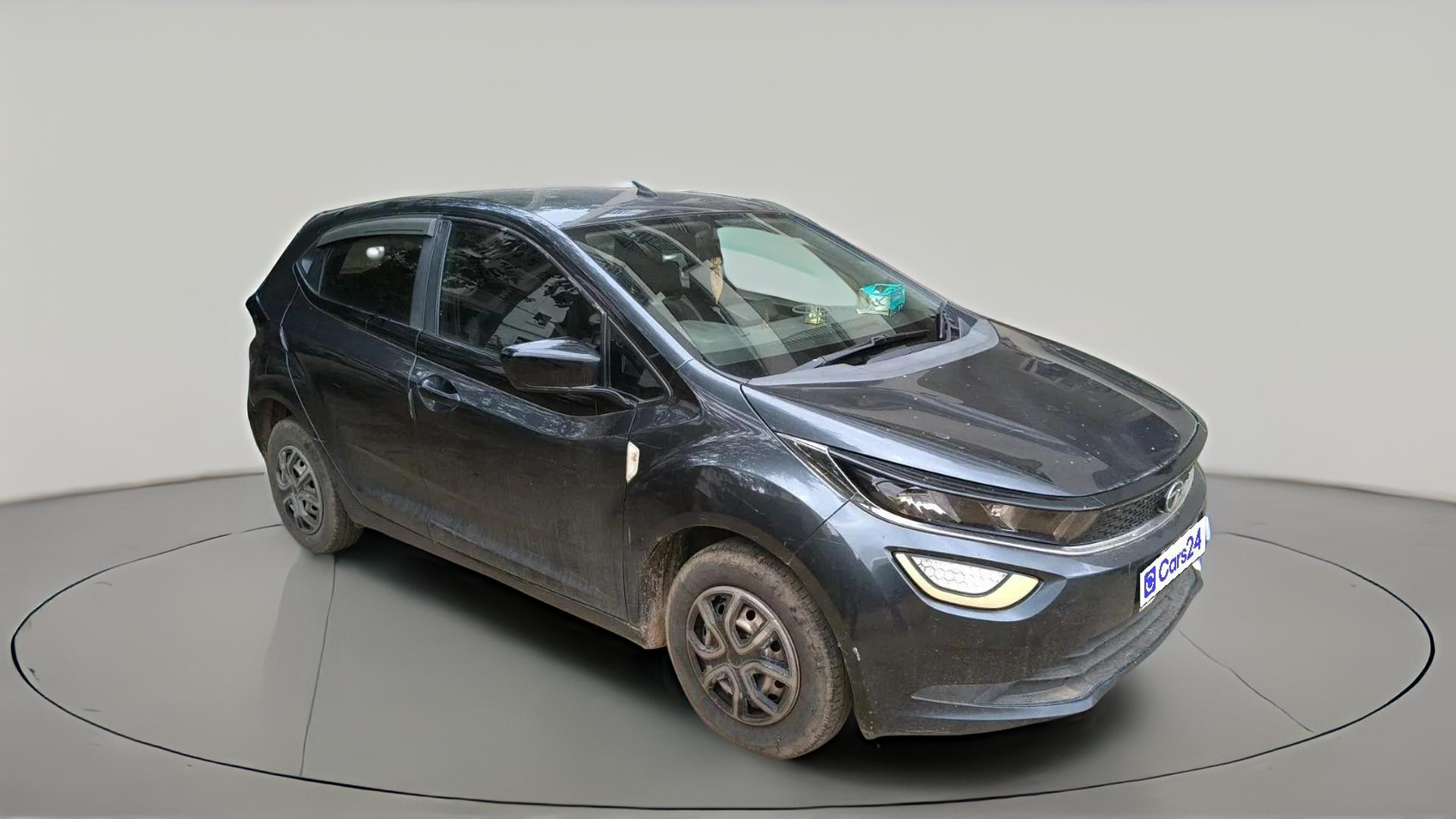 2020 Tata ALTROZ XE PETROL