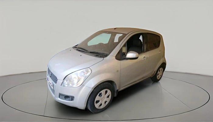 2012 Maruti Ritz VDI, Diesel, Manual, 2,03,367 km, exterior