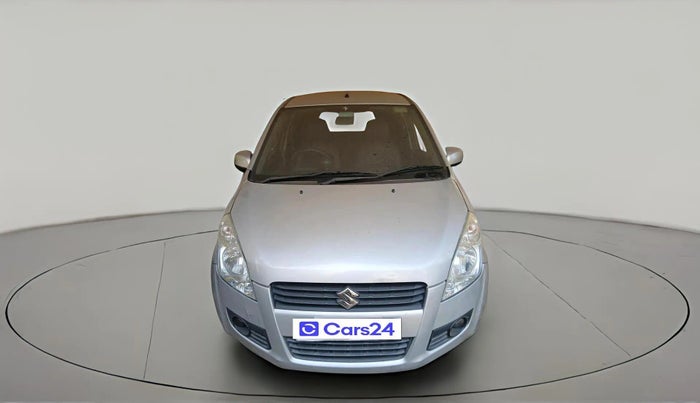 2012 Maruti Ritz VDI, Diesel, Manual, 2,03,367 km, exterior