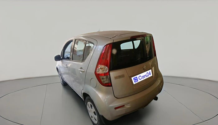 2012 Maruti Ritz VDI, Diesel, Manual, 2,03,367 km, exterior