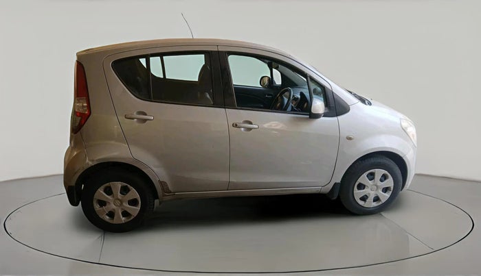 2012 Maruti Ritz VDI, Diesel, Manual, 2,03,367 km, exterior