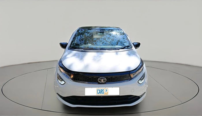 2023 Tata ALTROZ  XZ PLUS (S) , Diesel, Manual, 58,000 km, exterior