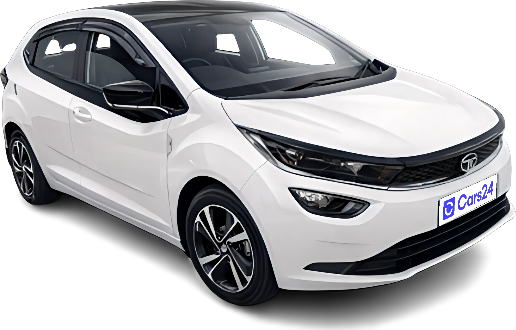 2023 Tata ALTROZ - Hatchback - Diesel - Manual - ₹7.50 lakh