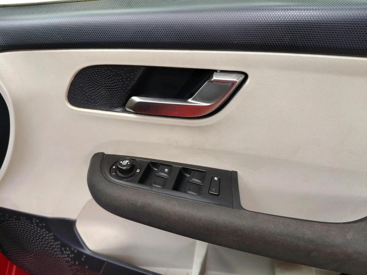 2022 Tata ALTROZ XZ PLUS PETROL, Petrol, Manual, 60,193 km, interior