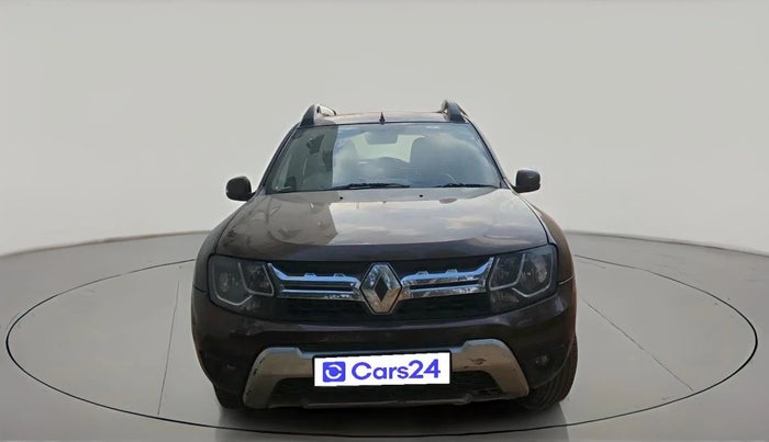 2016 Renault Duster 110 PS RXZ 4X2 AMT DIESEL, Diesel, Automatic, 1,80,881 km, exterior