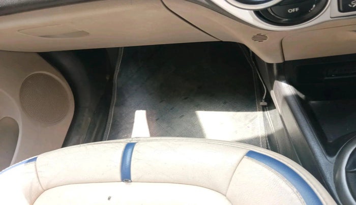 2012 Hyundai i20 SPORTZ 1.2, Petrol, Manual, 69,296 km, interior