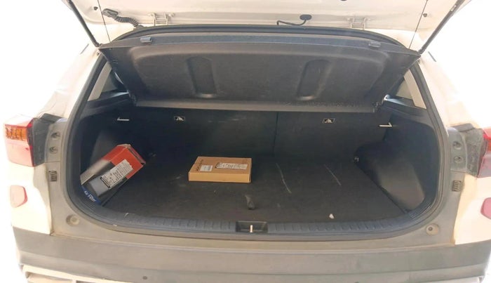 2019 KIA SELTOS GTK 1.4 PETROL, Petrol, Manual, 43,093 km, exterior
