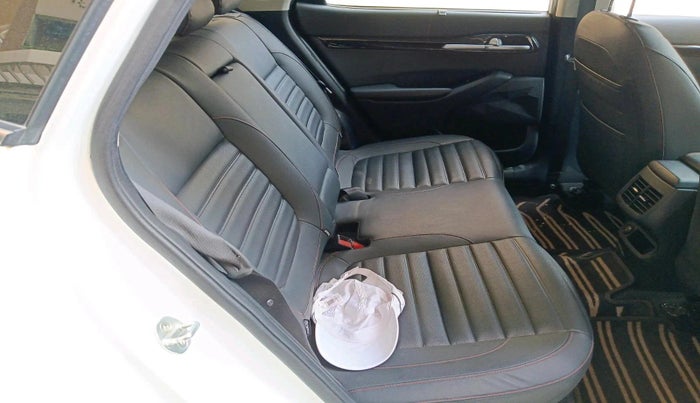 2019 KIA SELTOS GTK 1.4 PETROL, Petrol, Manual, 43,093 km, interior