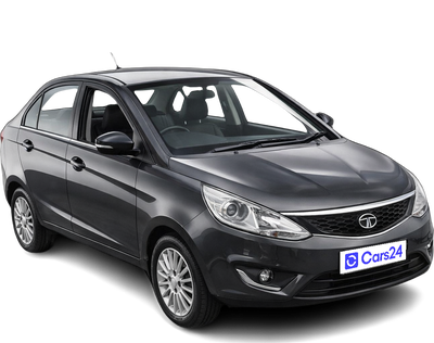 2014 Tata Zest - Sedan - Petrol - Manual - ₹3.50 lakh