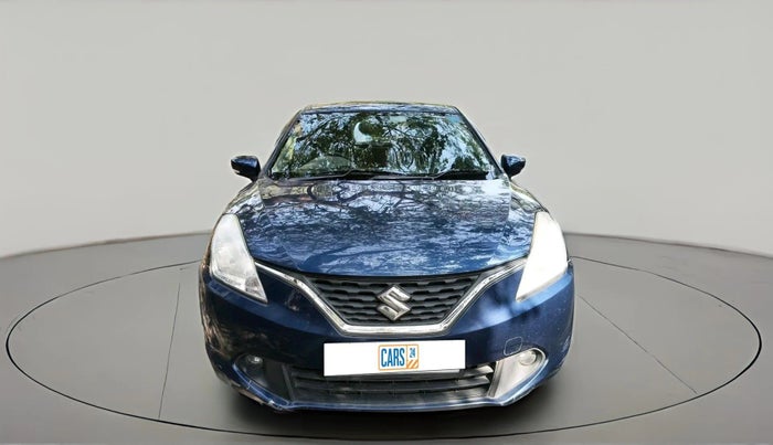 2018 Maruti Baleno ZETA DIESEL 1.3, Diesel, Manual, 1,38,795 km, exterior