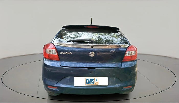 2018 Maruti Baleno ZETA DIESEL 1.3, Diesel, Manual, 1,38,795 km, exterior