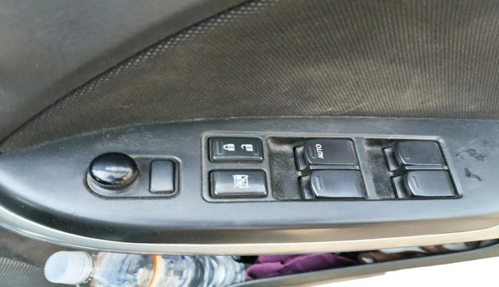 2018 Maruti Baleno ZETA DIESEL 1.3, Diesel, Manual, 1,38,795 km, interior