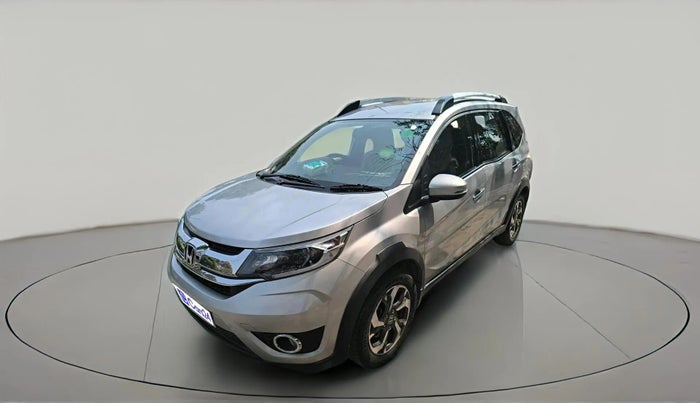 2016 Honda BR-V 1.5L I-VTEC V, Petrol, Manual, 78,499 km, exterior