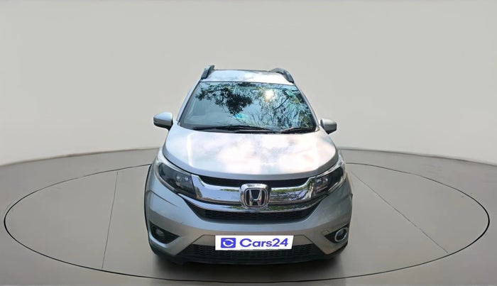 2016 Honda BR-V 1.5L I-VTEC V, Petrol, Manual, 78,499 km, exterior