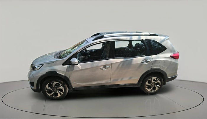 2016 Honda BR-V 1.5L I-VTEC V, Petrol, Manual, 78,499 km, exterior