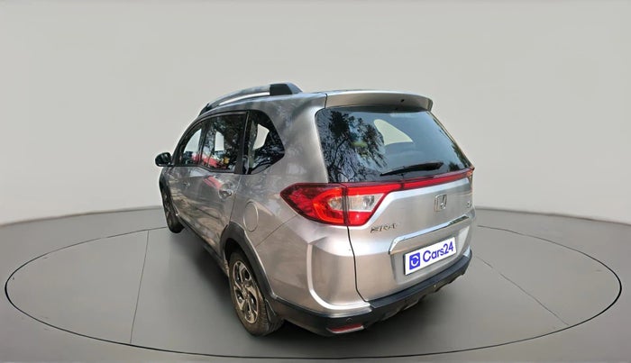 2016 Honda BR-V 1.5L I-VTEC V, Petrol, Manual, 78,499 km, exterior