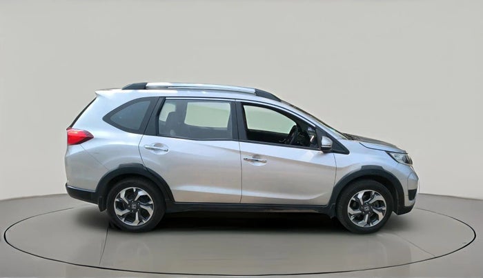 2016 Honda BR-V 1.5L I-VTEC V, Petrol, Manual, 78,499 km, exterior