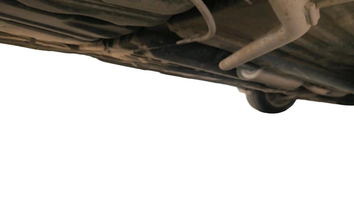 2016 Honda BR-V 1.5L I-VTEC V, Petrol, Manual, 78,499 km, interior