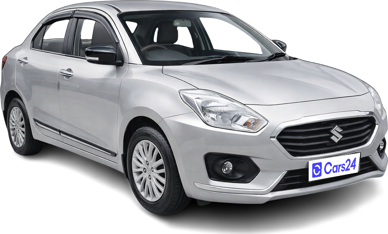 2019 Maruti Dzire - Sedan - Petrol - Manual - ₹4.74 lakh