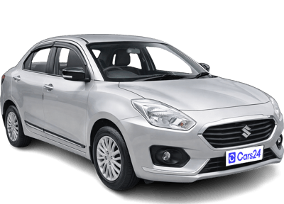 2019 Maruti Dzire - Sedan - Petrol - Manual - ₹4.74 lakh